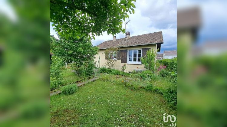 Ma-Cabane - Vente Maison Meaux, 53 m²