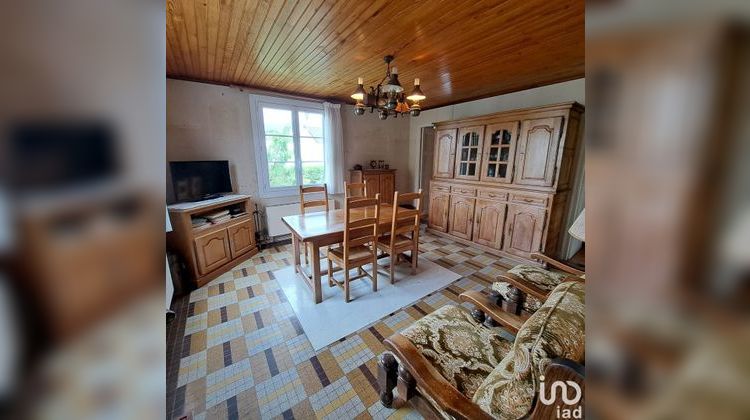 Ma-Cabane - Vente Maison Meaux, 53 m²