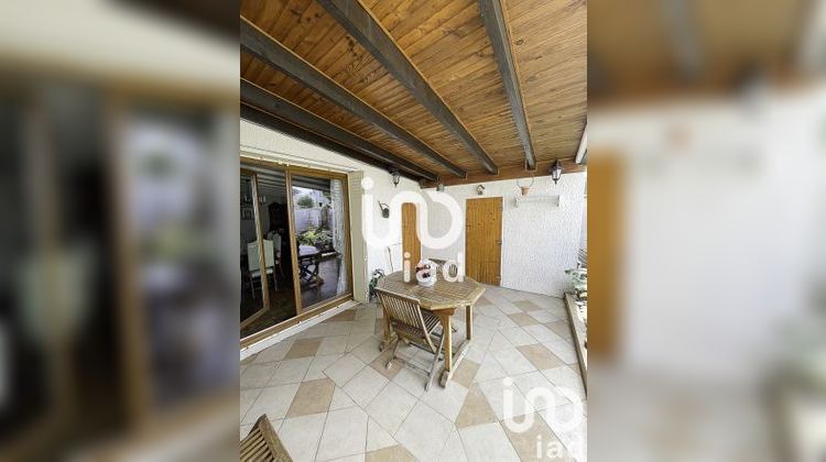 Ma-Cabane - Vente Maison Meaux, 92 m²