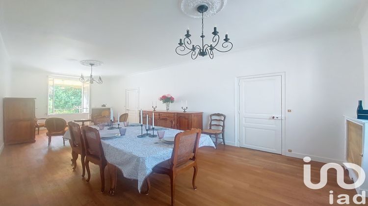 Ma-Cabane - Vente Maison Meaux, 174 m²