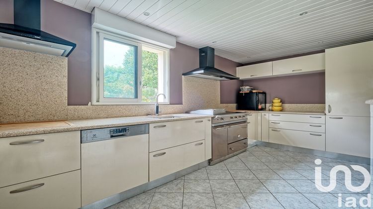 Ma-Cabane - Vente Maison Meaux, 180 m²