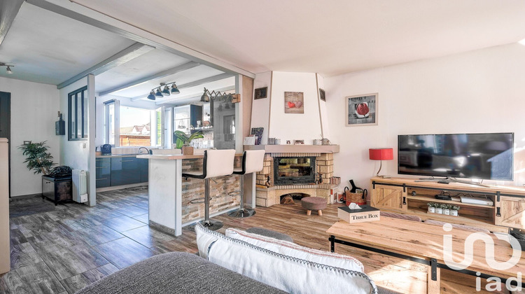 Ma-Cabane - Vente Maison Meaux, 110 m²