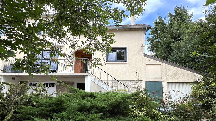 Ma-Cabane - Vente Maison MEAUX, 132 m²