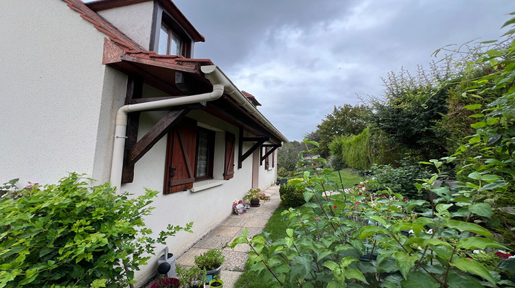 Ma-Cabane - Vente Maison MEAUX, 100 m²