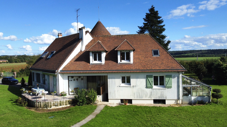 Ma-Cabane - Vente Maison Meaux, 412 m²