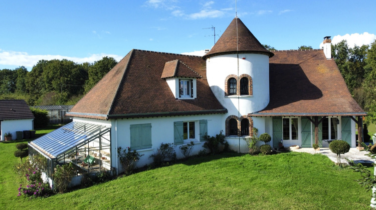 Ma-Cabane - Vente Maison Meaux, 412 m²