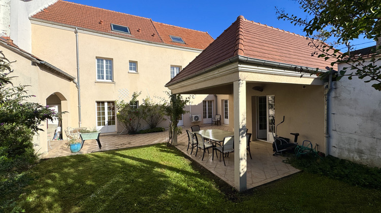 Ma-Cabane - Vente Maison Meaux, 210 m²