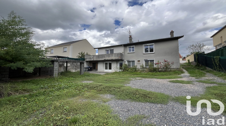 Ma-Cabane - Vente Maison Meaux, 137 m²