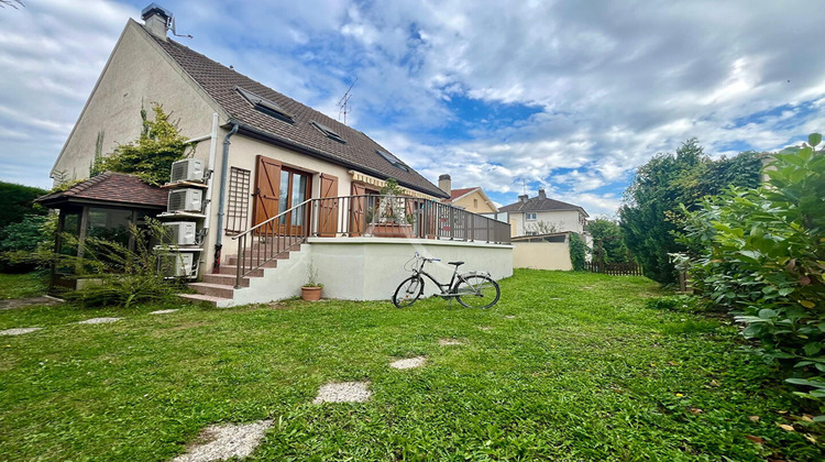 Ma-Cabane - Vente Maison MEAUX, 129 m²