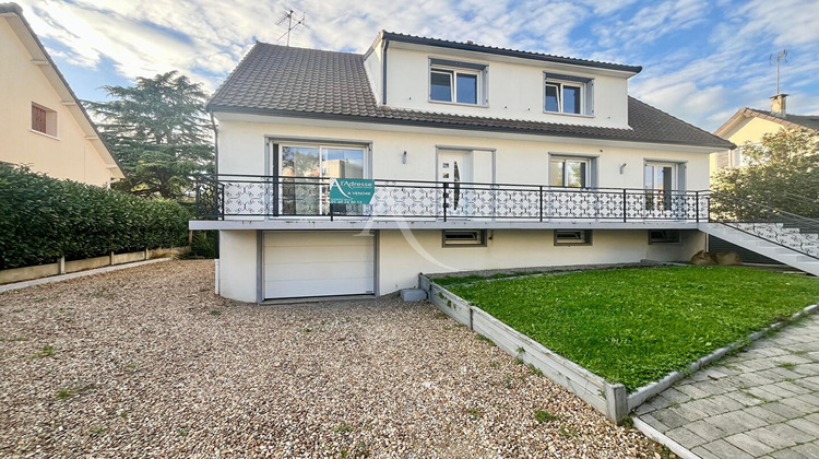 Ma-Cabane - Vente Maison MEAUX, 180 m²