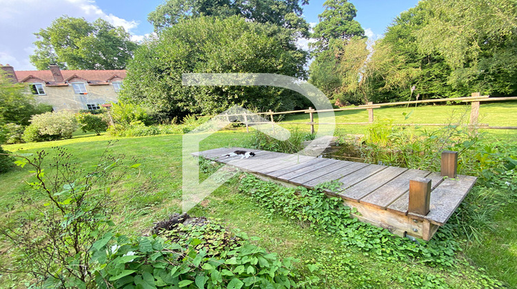 Ma-Cabane - Vente Maison MEAUX, 270 m²