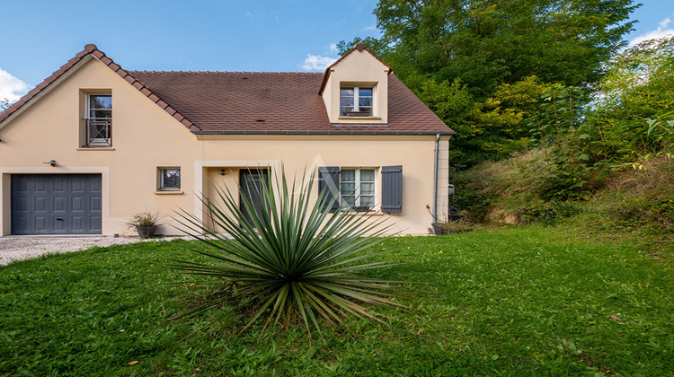 Ma-Cabane - Vente Maison MEAUX, 120 m²