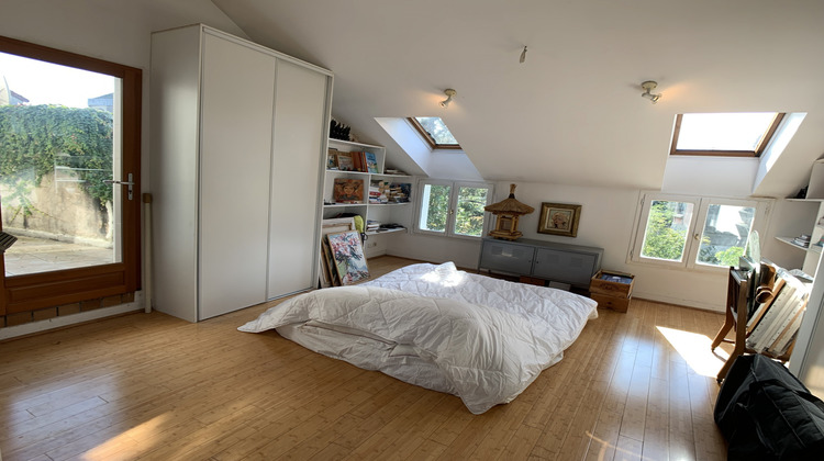 Ma-Cabane - Vente Maison Meaux, 126 m²