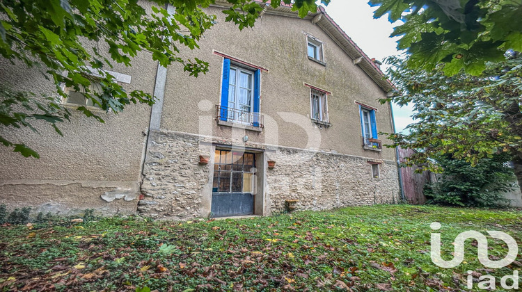 Ma-Cabane - Vente Maison Meaux, 99 m²