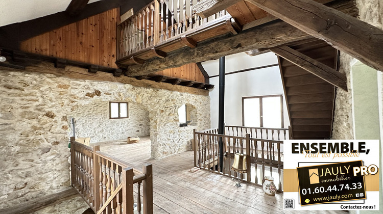 Ma-Cabane - Vente Maison Meaux, 240 m²