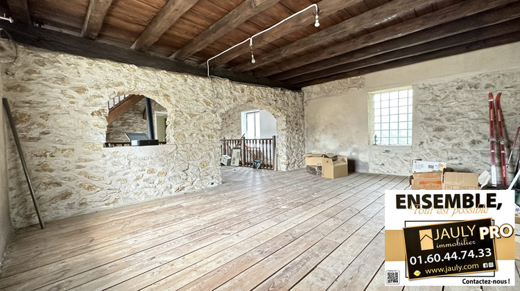 Ma-Cabane - Vente Maison Meaux, 240 m²