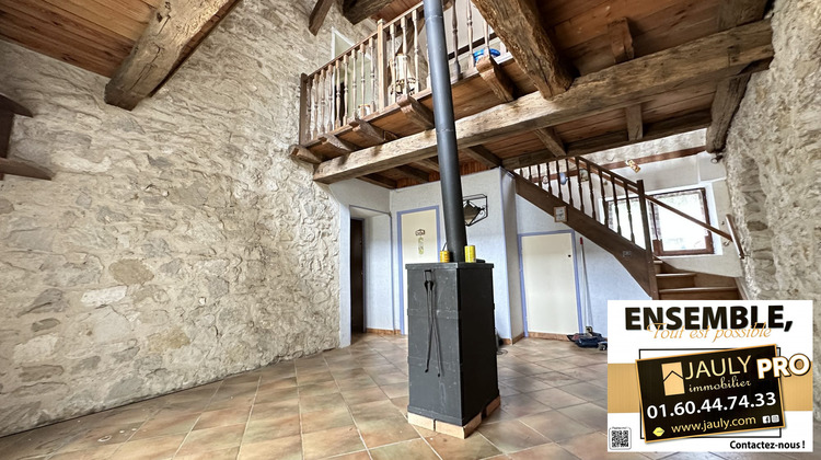 Ma-Cabane - Vente Maison Meaux, 240 m²