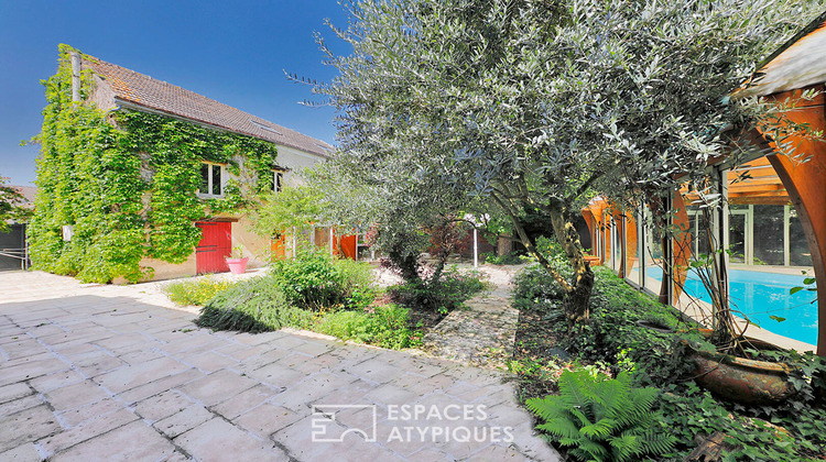 Ma-Cabane - Vente Maison MEAUX, 361 m²