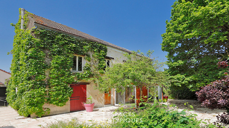 Ma-Cabane - Vente Maison MEAUX, 361 m²