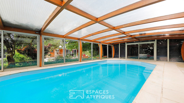 Ma-Cabane - Vente Maison MEAUX, 361 m²