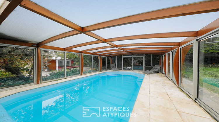 Ma-Cabane - Vente Maison MEAUX, 361 m²