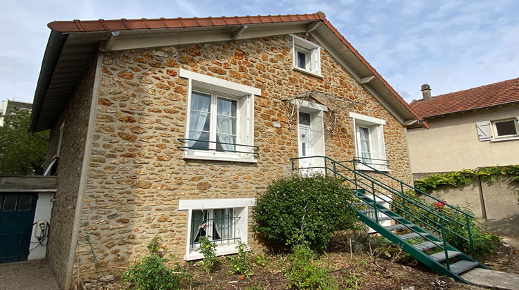 Ma-Cabane - Vente Maison MEAUX, 150 m²