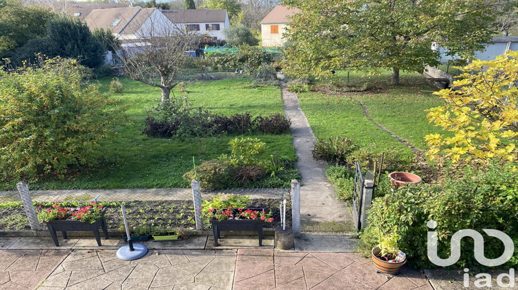 Ma-Cabane - Vente Maison Meaux, 108 m²