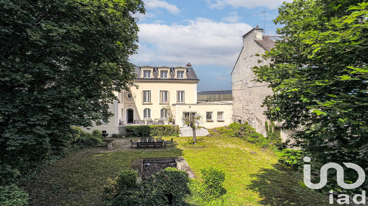 Ma-Cabane - Vente Maison Meaux, 360 m²