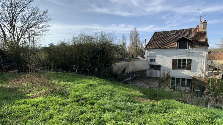 Ma-Cabane - Vente Maison Meaux, 140 m²