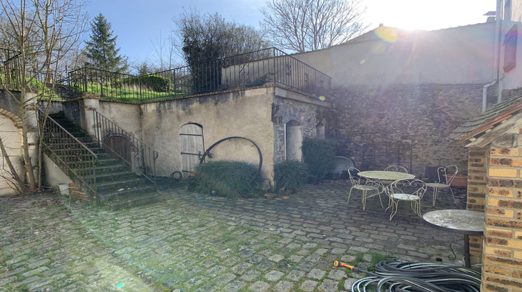 Ma-Cabane - Vente Maison Meaux, 140 m²