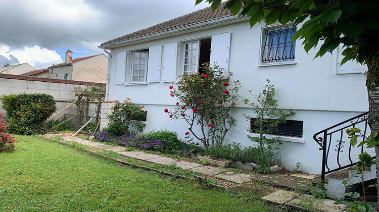 Ma-Cabane - Vente Maison MEAUX, 149 m²