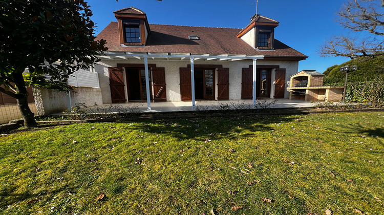 Ma-Cabane - Vente Maison MEAUX, 125 m²