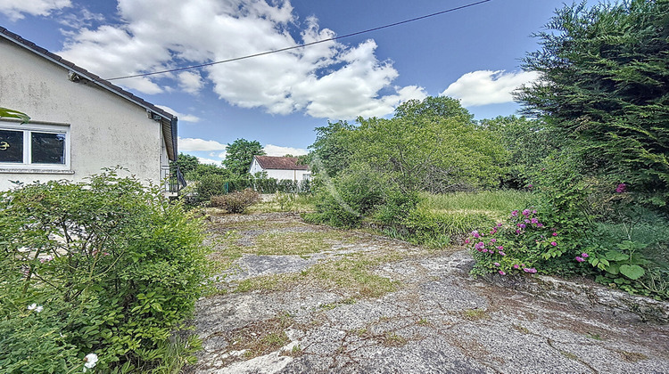 Ma-Cabane - Vente Maison MEAUX, 90 m²