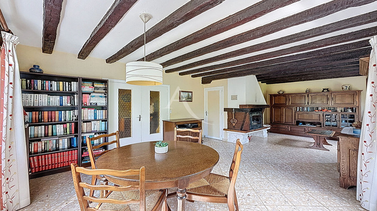 Ma-Cabane - Vente Maison MEAUX, 90 m²