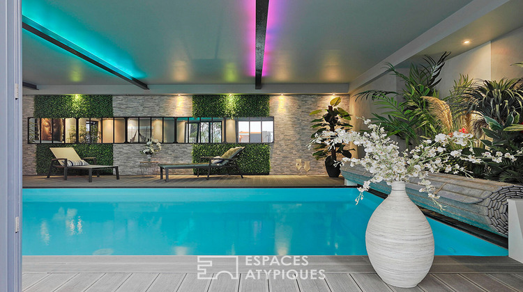 Ma-Cabane - Vente Maison MEAUX, 300 m²