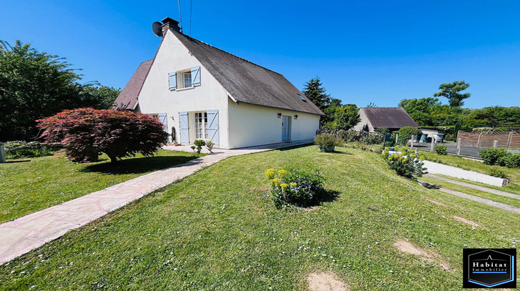 Ma-Cabane - Vente Maison MEAUX, 160 m²