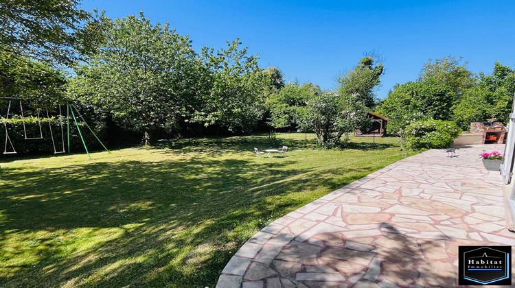 Ma-Cabane - Vente Maison MEAUX, 160 m²