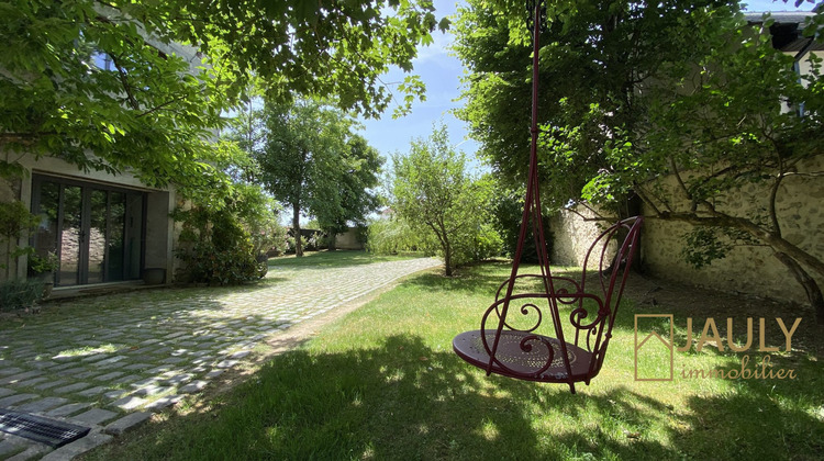 Ma-Cabane - Vente Maison Meaux, 300 m²