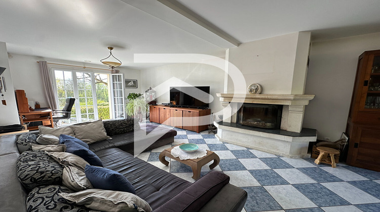 Ma-Cabane - Vente Maison MEAUX, 120 m²