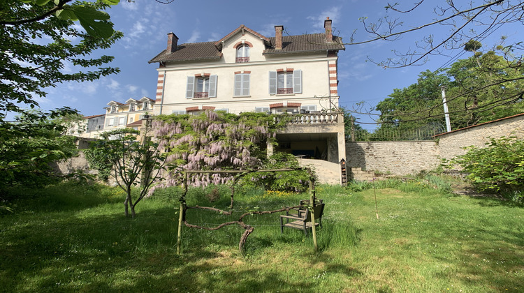 Ma-Cabane - Vente Maison Meaux, 324 m²