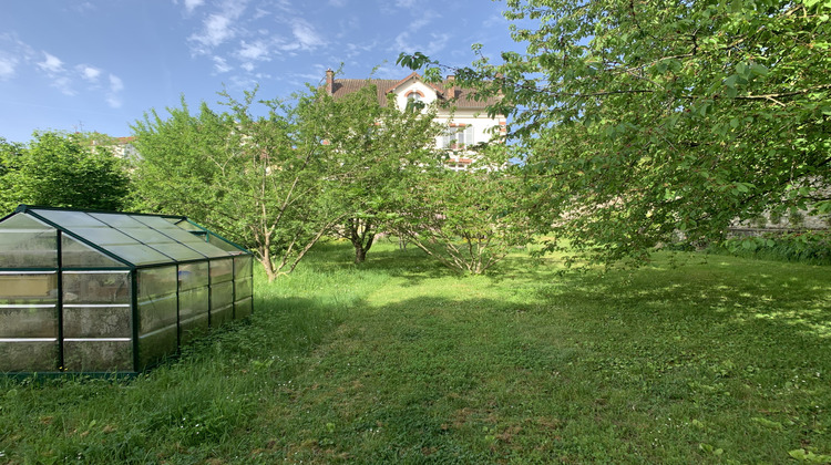 Ma-Cabane - Vente Maison Meaux, 324 m²