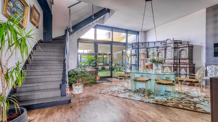 Ma-Cabane - Vente Maison Meaux, 258 m²