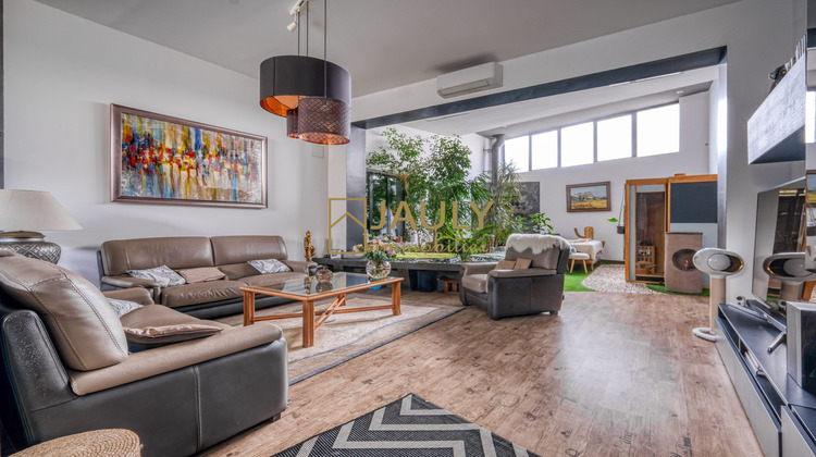 Ma-Cabane - Vente Maison Meaux, 258 m²