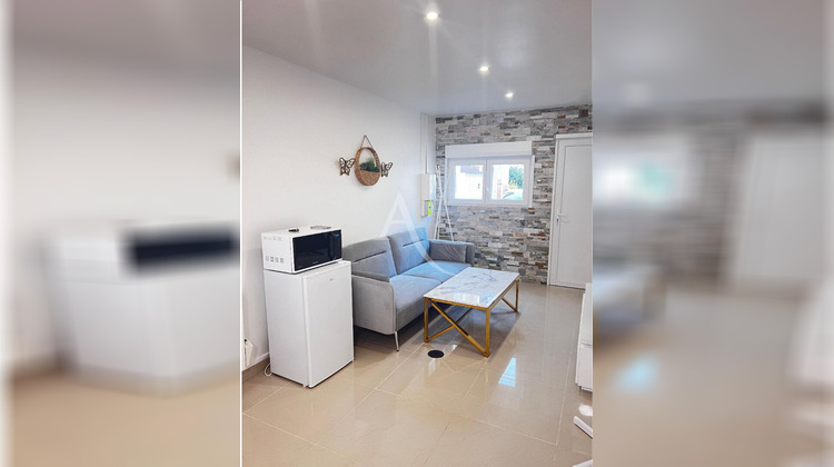 Ma-Cabane - Vente Maison MEAUX, 63 m²