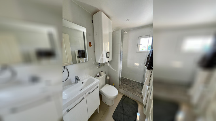 Ma-Cabane - Vente Maison MEAUX, 63 m²