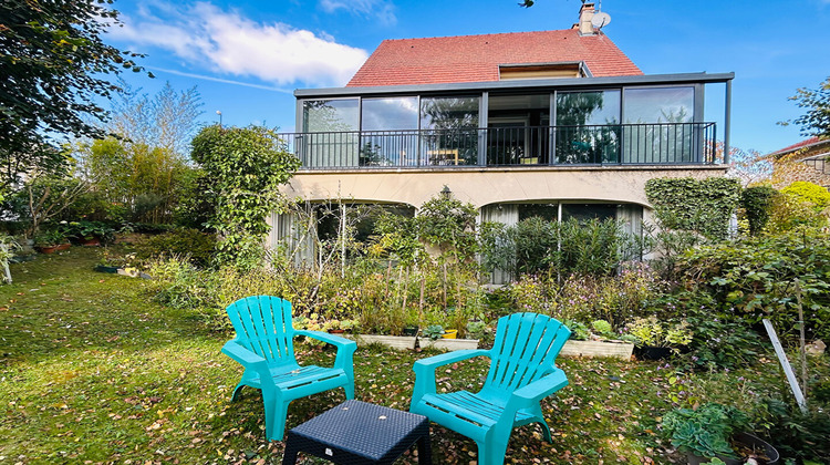 Ma-Cabane - Vente Maison MEAUX, 180 m²