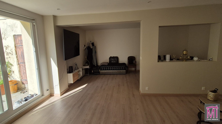 Ma-Cabane - Vente Maison Meaux, 118 m²