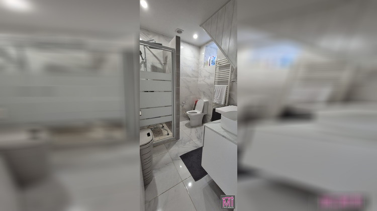 Ma-Cabane - Vente Maison Meaux, 118 m²