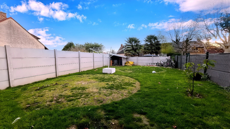 Ma-Cabane - Vente Maison Meaux, 143 m²