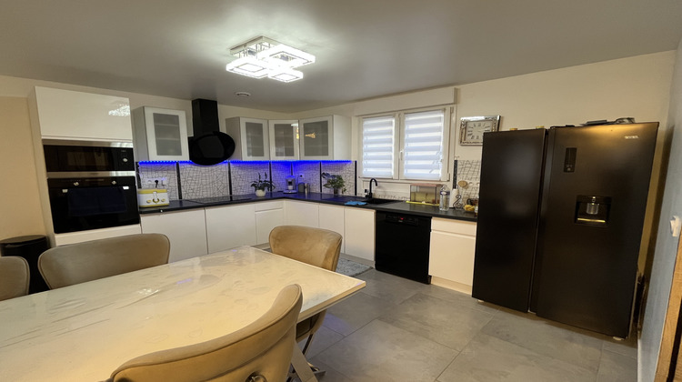 Ma-Cabane - Vente Maison Meaux, 143 m²